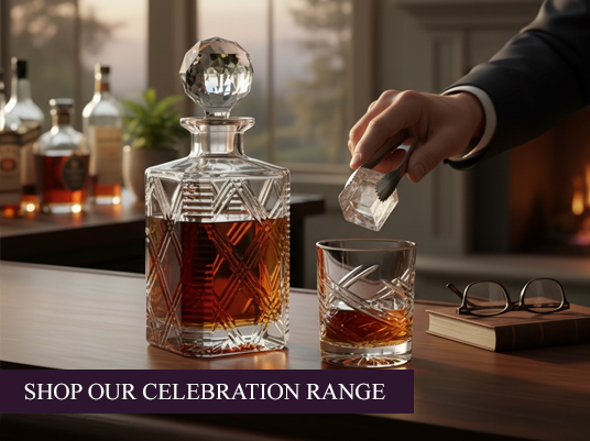 Shop Our Celebration Range